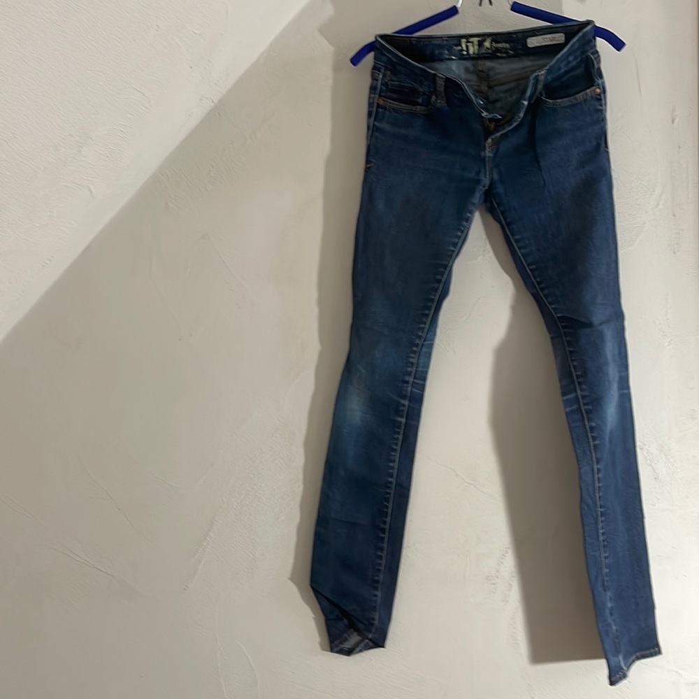 Women’s Jeans IT Size 25